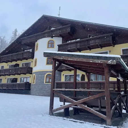 Ulla Pod Chopkom -tále Sebesér