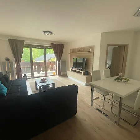 Apartman Ulla Pod Chopkom -tále