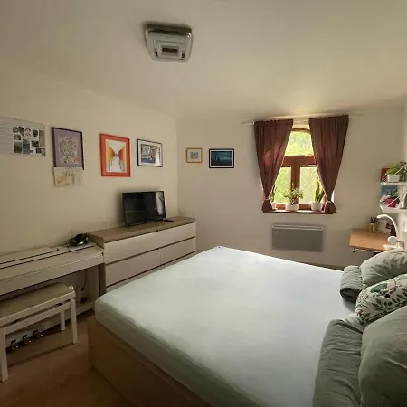 Apartman Ulla Pod Chopkom -tále *