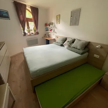 Apartment Ulla Pod Chopkom - Tale *