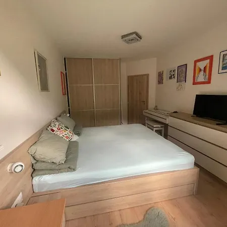 Ulla Pod Chopkom -tále