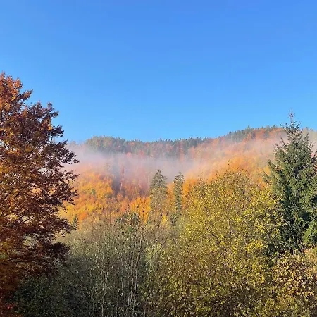 Ulla Pod Chopkom -tále *