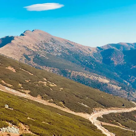 アパート Ulla Pod Chopkom