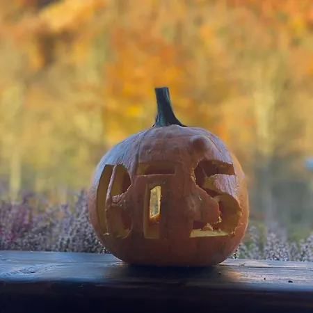 Ulla Pod Chopkom Bystrá