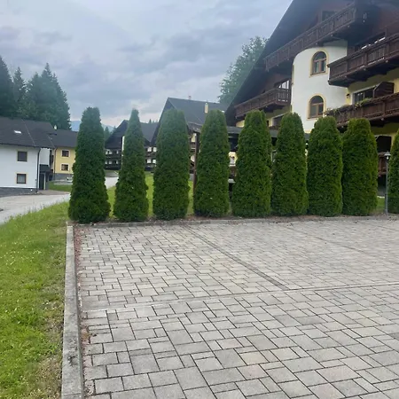 アパート Ulla Pod Chopkom