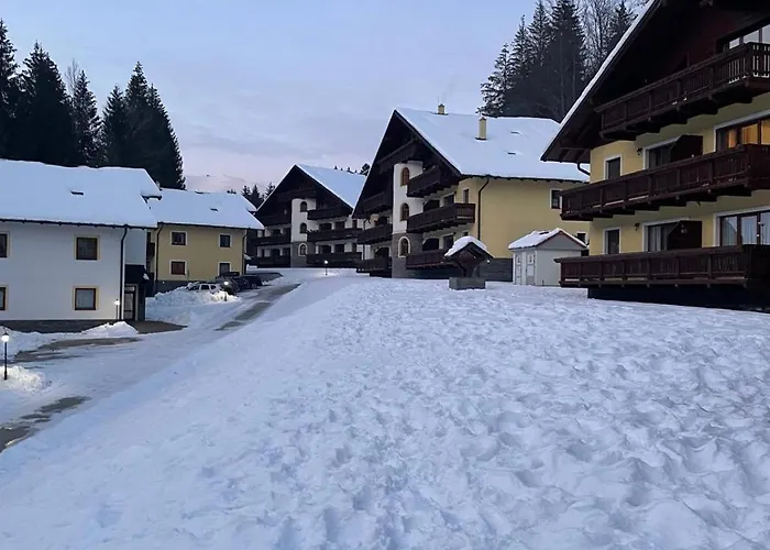 Ulla Pod Chopkom * Bystrá