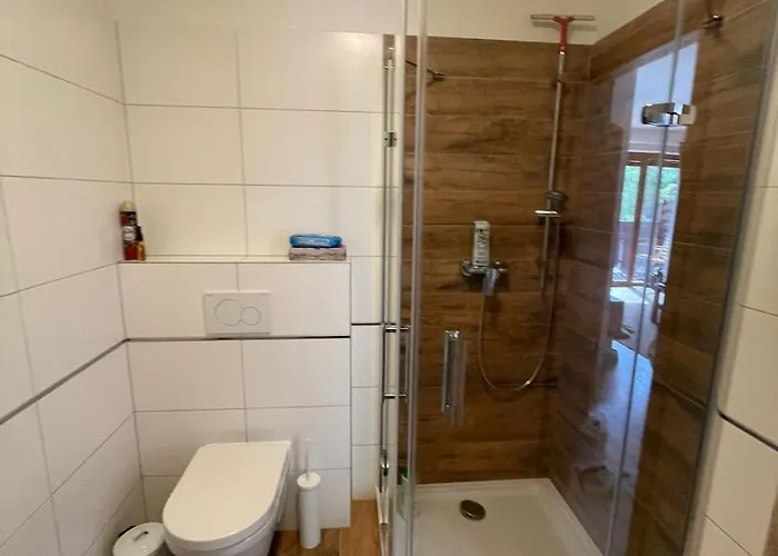 Apartman Ulla Pod Chopkom -tále *