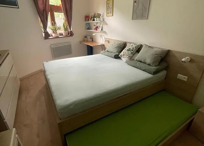 Apartment Ulla Pod Chopkom - Tale *