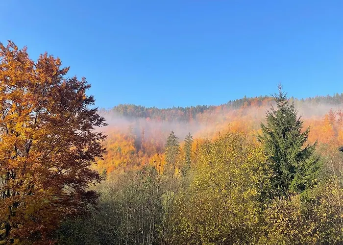 Ulla Pod Chopkom -tále *