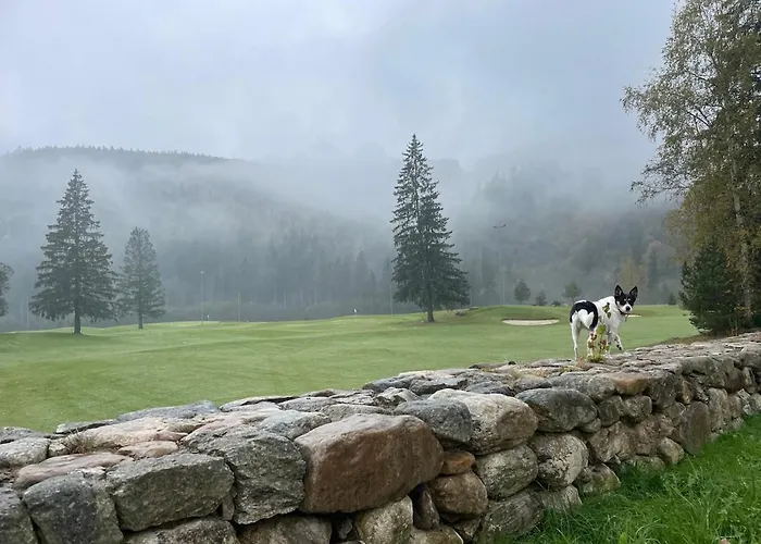 Ulla Pod Chopkom Bystrá