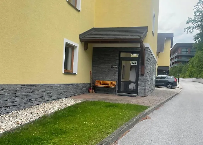 Ulla Pod Chopkom Bystrá