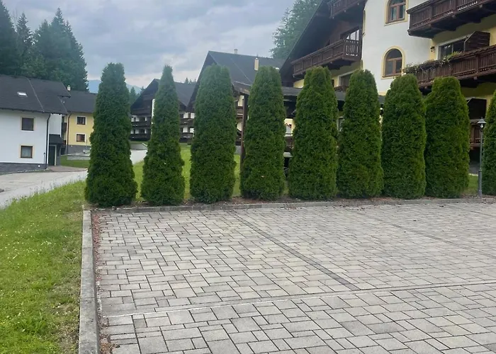 アパート Ulla Pod Chopkom